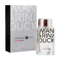 MANDARINA DUCK Cool Black