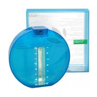 BENETTON Inferno Paradiso Blue