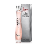 NAOMI CAMPBELL Naomi