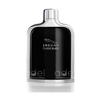 Classic Black