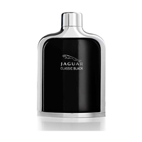 JAGUAR Classic Black
