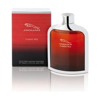 JAGUAR Classic Red