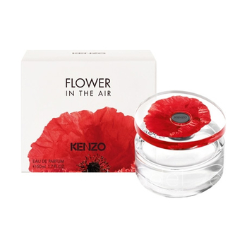 Flower in The Air