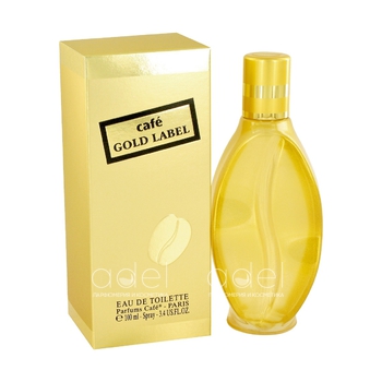 Gold Label