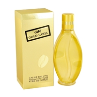 CAFE-CAFE Gold Label