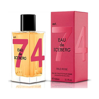 ICEBERG Eau de Iceberg Wild Rose