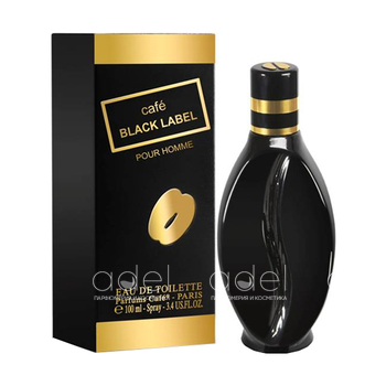 Black Label