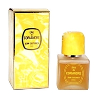JEAN COUTURIER Eau De Coriandre