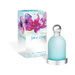 J.DEL POZO Halloween Blue Drop