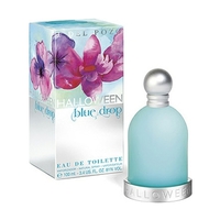 J.DEL POZO Halloween Blue Drop