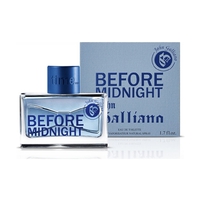 JOHN GALLIANO Before Midnight