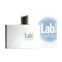 PAL ZILERI Lab I White