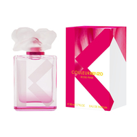 KENZO Couleur Rose-Pink