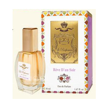 Parfumeur Reve D'un Soir