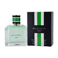 TOMMY HILFIGER Man Sport
