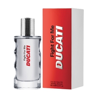 DUCATI Fight For Me