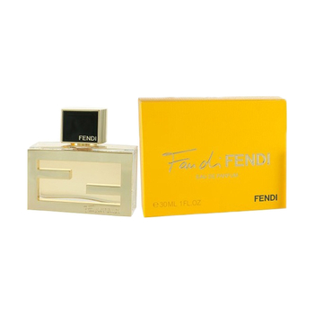 Fan di Fendi