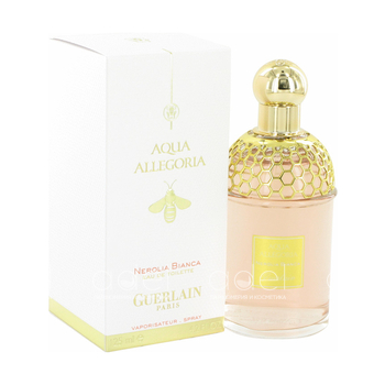 Aqua Allegoria Nerolia Bianca