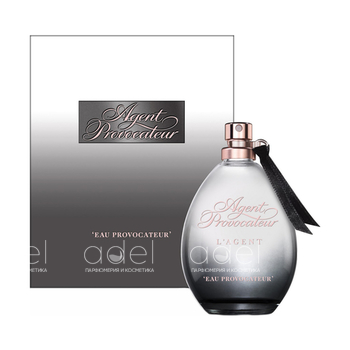 L'Agent Eau Provocateur