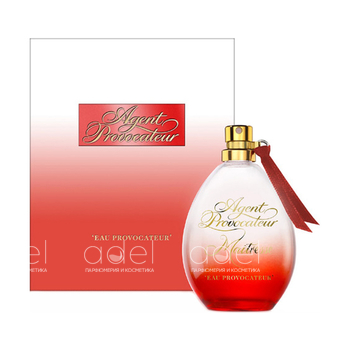 Maitresse Eau Provocateur