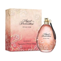 AGENT PROVOCATEUR Petale Noir