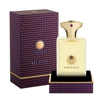 AMOUAGE Beloved
