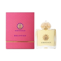 AMOUAGE Beloved