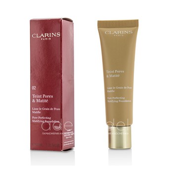 CLARINS 