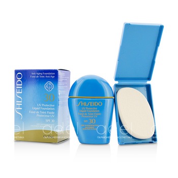 SHISEIDO 