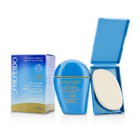 SHISEIDO 