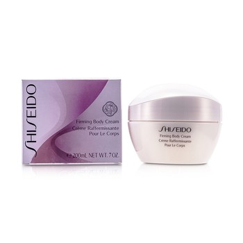 SHISEIDO 