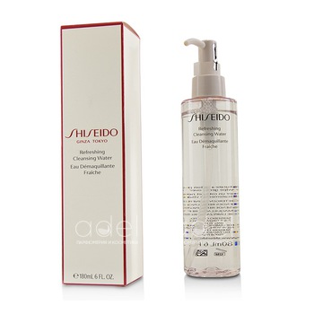SHISEIDO 