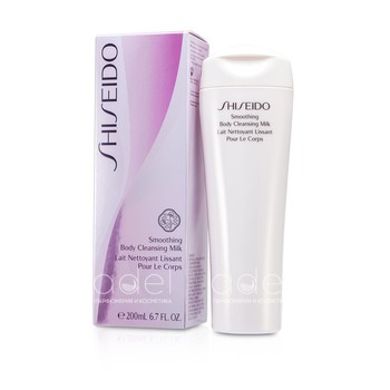 SHISEIDO 
