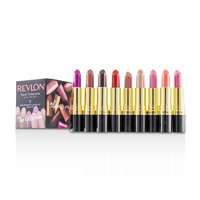 REVLON 9 Super Lustrous Lip Cube