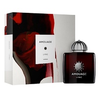 AMOUAGE Lyric