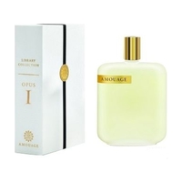 AMOUAGE Library Collection Opus I