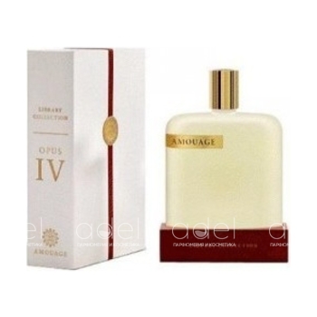 Library Collection Opus IV