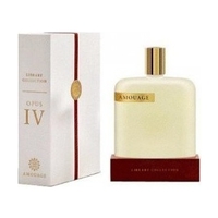 AMOUAGE Library Collection Opus IV