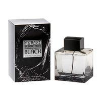 BANDERAS Seduction in Black Splash