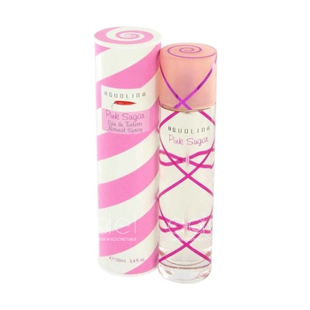 Pink Sugar