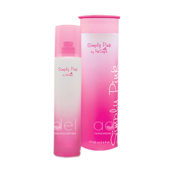 Simply Pink by Pink Sugar