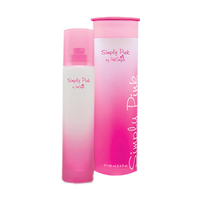 AQUOLINA Simply Pink by Pink Sugar