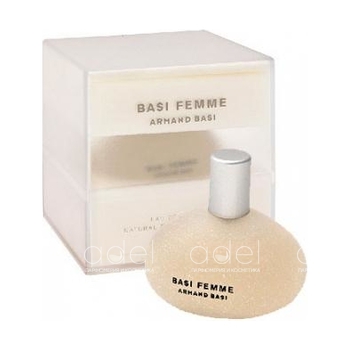 Basi Femme