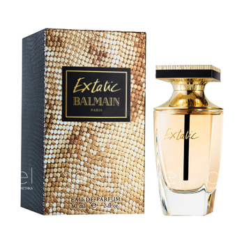 Extatic
