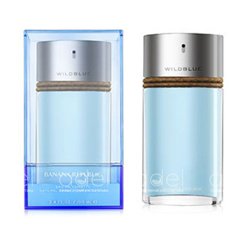 Wild Blue