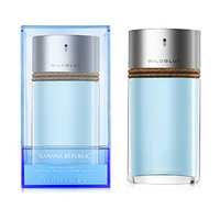 BANANA REPUBLIC Wild Blue
