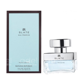 Slate Eau Fraiche