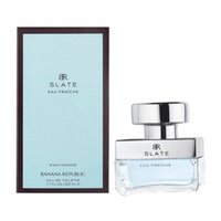BANANA REPUBLIC Slate Eau Fraiche