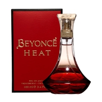 BEYONCE Heat