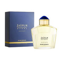 BOUCHERON Jaipur Homme